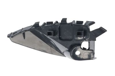 Bumperbevestiging Voor Links (binnen/bodem, plastic) past: TESLA MODEL S LIFT 04.16-01.21