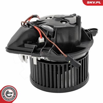 vnitřní ventilátor SKV 68SKV085