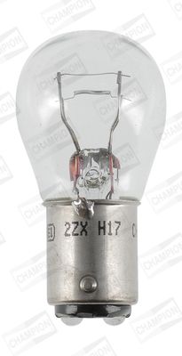 CBM43S CHAMPION Лампа накаливания, фонарь сигнала тормоза/задний габаритный