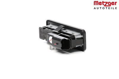 HECKKLAPPENGRIFF METZGER AUTOTEILE 2310967 25