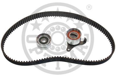 Комплект ремня ГРМ OPTIMAL SK-1195 для TOYOTA STARLET