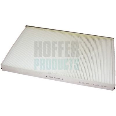 FILTRU AER HABITACLU