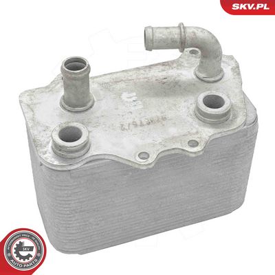 Ölkühler, Motoröl