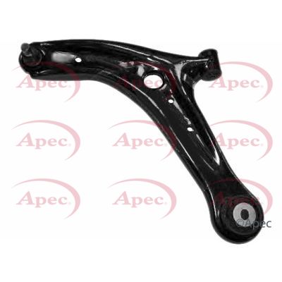 Control/Trailing Arm, wheel suspension APEC AST2175