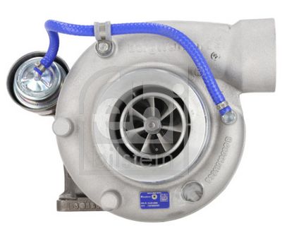Lader, ladesystem FEBI BILSTEIN 190880