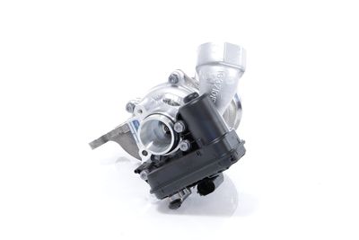 LADER AUFLADUNG BTS Turbo T919051 3