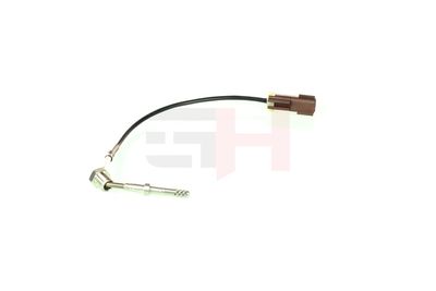 SENZOR TEMPERATURA GAZE EVACUARE GH GH749367 11