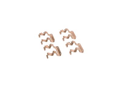 SET ACCESORII PLACUTE FRANA BOSCH 1987474327 10