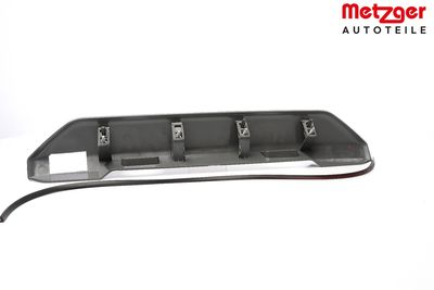 GEHäUSE KENNZEICHENLEUCHTE METZGER AUTOTEILE 2080303 19