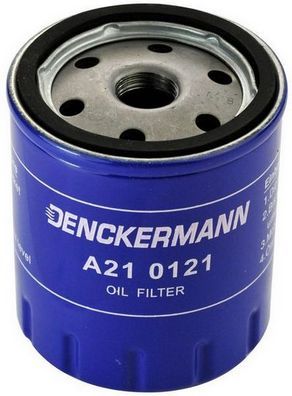 Масляный фильтр DENCKERMANN A210121 для CITROËN AMI