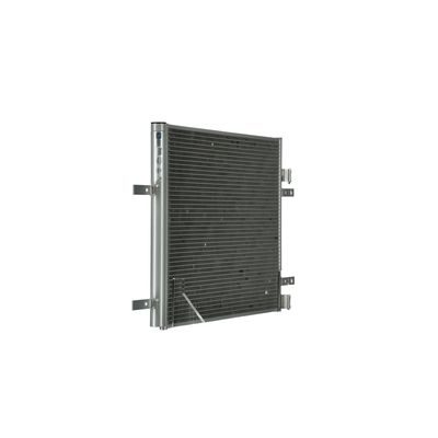 KONDENSATOR KLIMAANLAGE NISSENS 941091 37