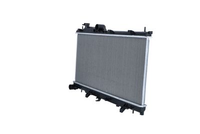 RADIATOR RACIRE MOTOR NRF 550189 10