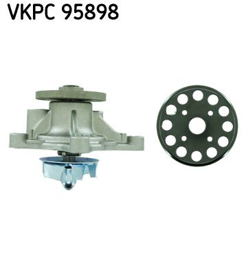 SKF Waterpomp, motorkoeling (VKPC 95898)