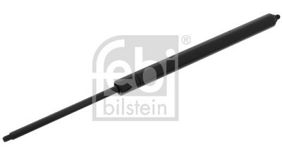 FEBI BILSTEIN Gasfeder, Koffer-/Laderaum