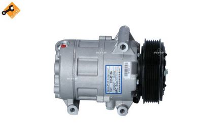 Compressor, air conditioning 32424