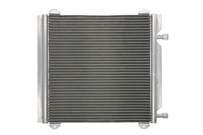 кондензатор, климатизация THERMOTEC KTT110850