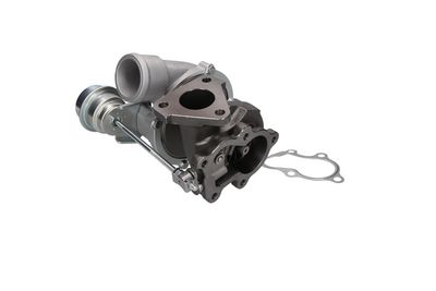 COMPRESOR SISTEM DE SUPRAALIMENTARE KAMOKA 8600104 2