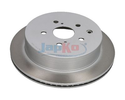 спирачен диск JAPKO
