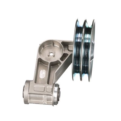 SPANNROLLE KEILRIEMEN GATES T38758 45