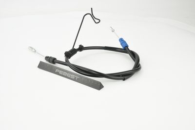 CABLU FRANA DE PARCARE FEBEST 2199TT92WHRH 7