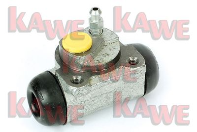 Cylinderek hamulcowy KAWE W4588