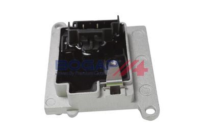 REZISTOR VENTILATOR HABITACLU BOGAP C4112107 3