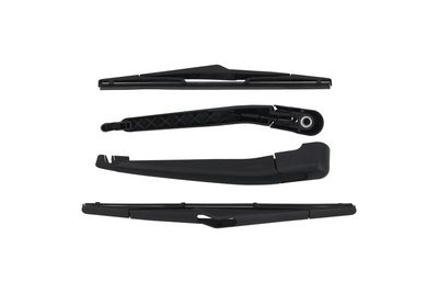 Valytuvo svirtis, priekinio stiklo apliejiklis