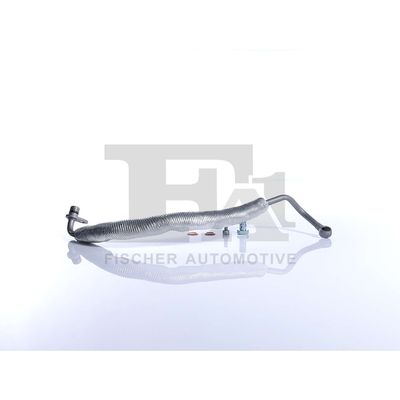 CONDUCTA ULEI INCARCARE FA1 610954Z 18