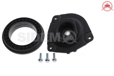 Kit de réparation, coupelle de suspension SIDEM