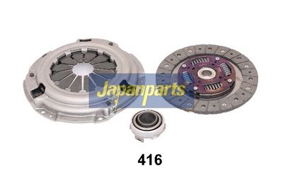 JAPANPARTS Sankabos komplektas