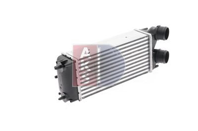 INTERCOOLER COMPRESOR AKS DASIS 067008N 13