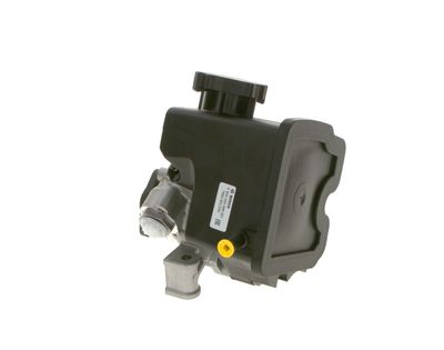 HYDRAULIKPUMPE LENKUNG BOSCH KS01000566 16