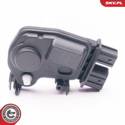 Zámok dverí ESEN SKV 16SKV339