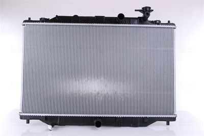 Радиатор, охлаждение двигателя NISSENS 68532 для MAZDA CX-5