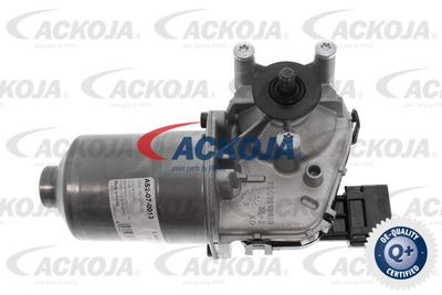 ACKOJA A52-07-0013 Двигатель стеклоочистителя  для KIA CEED (Киа Кеед)