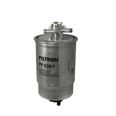 Vorschau Kraftstofffilter