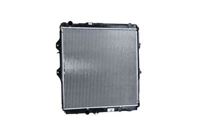 RADIATOR RACIRE MOTOR NRF 56152 44