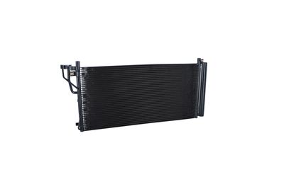 KONDENSATOR KLIMAANLAGE NRF 35962 25