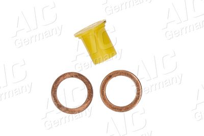 HYDRAULIKSCHLAUCH LENKUNG AIC 58550 1