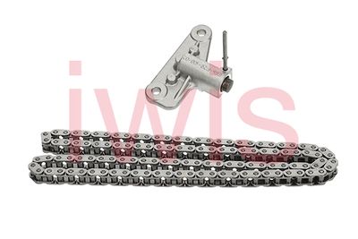 STEUERKETTENSATZ AIC 70666SET 1