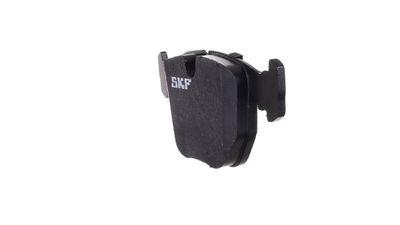 BREMSBELAGSATZ SCHEIBENBREMSE SKF VKBP80411 31