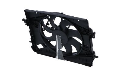 VENTILATOR RADIATOR NRF 47889 27