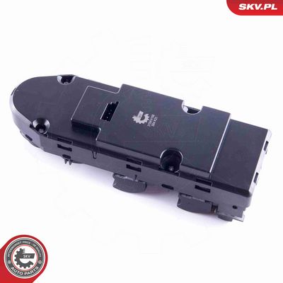 COMUTATOR MACARA GEAM ESEN SKV 37SKV158 2