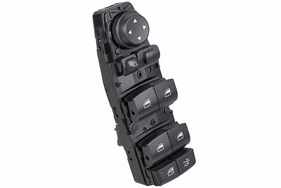 Slēdzis, Stikla pacēlājmehānisms METZGER 09161316
