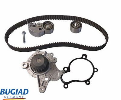 WASSERPUMPE + ZAHNRIEMENSATZ