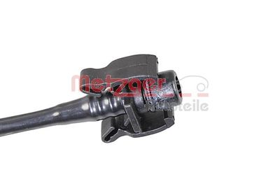 KüHLMITTELROHRLEITUNG METZGER AUTOTEILE 4010348 1