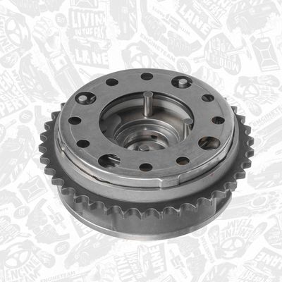 REGULATOR AX CU CAME ET ENGINETEAM VT0021 3