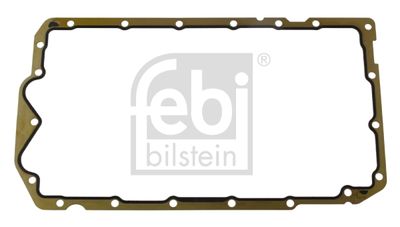 FEBI BILSTEIN 36379 Прокладка масляного поддона  для BMW Z4 (Бмв З4)