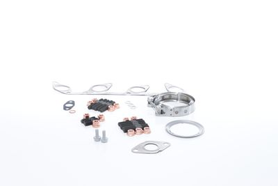 SET MONTAJ TURBOCOMPRESOR BTS Turbo T931147ABS 7