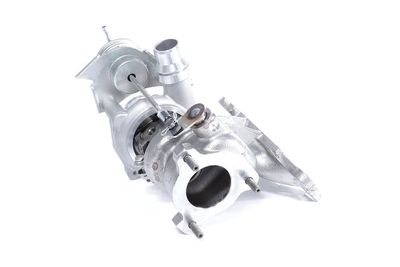 LADER AUFLADUNG BTS Turbo T916626 17